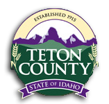 Teton County, State of Idaho